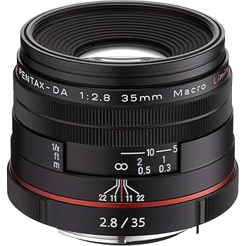 100357☆極上品☆PENTAX リミテッドレンズ 標準単焦点マクロレンズ D Amazon.co.jp: PENTAX リミテッドレンズ 標準単焦点マクロレンズ